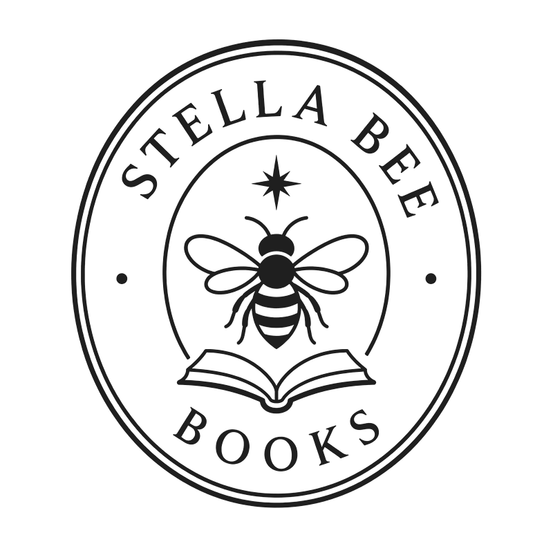 Stella Bee Books · Verlagslogo