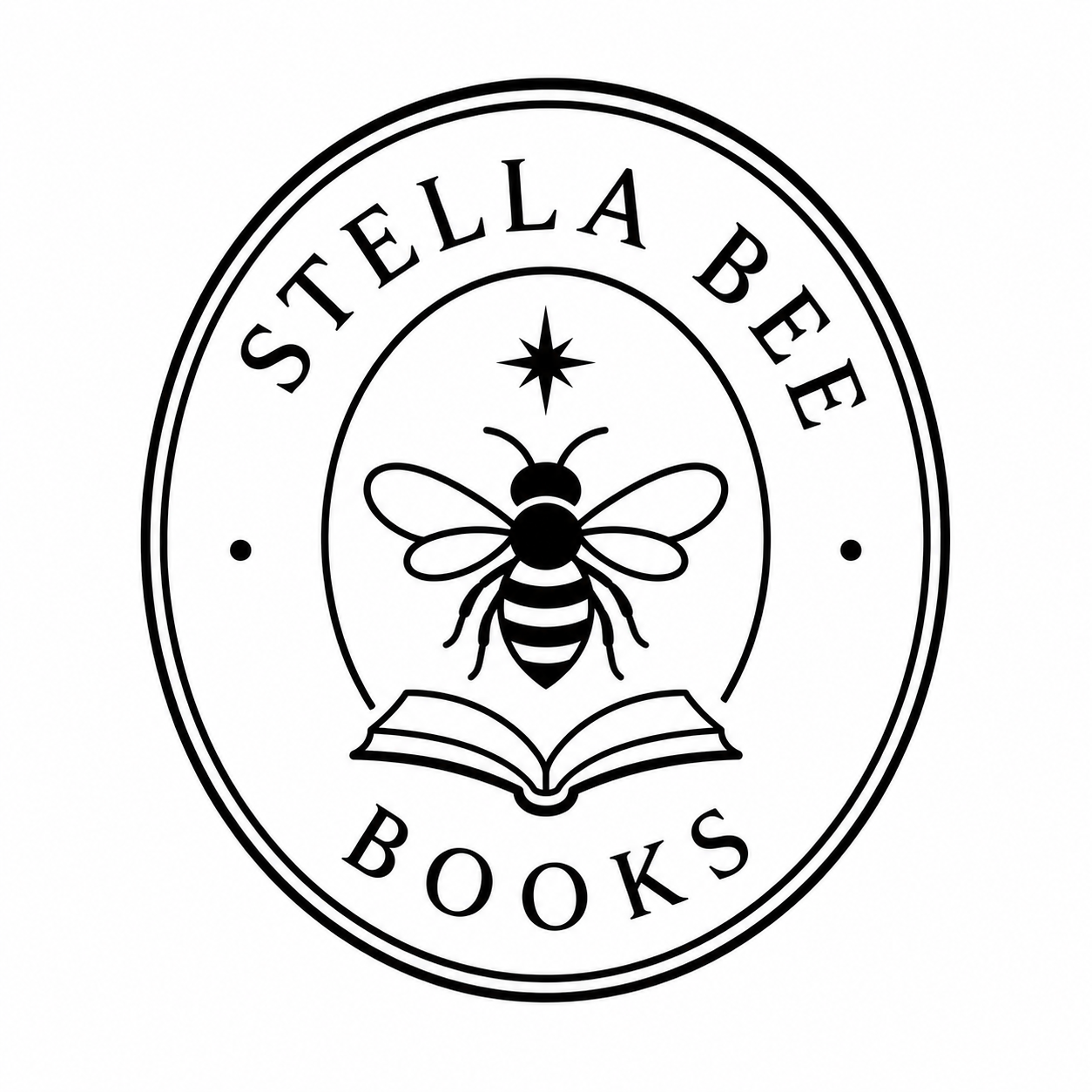 Stella Bee Books · Verlagslogo